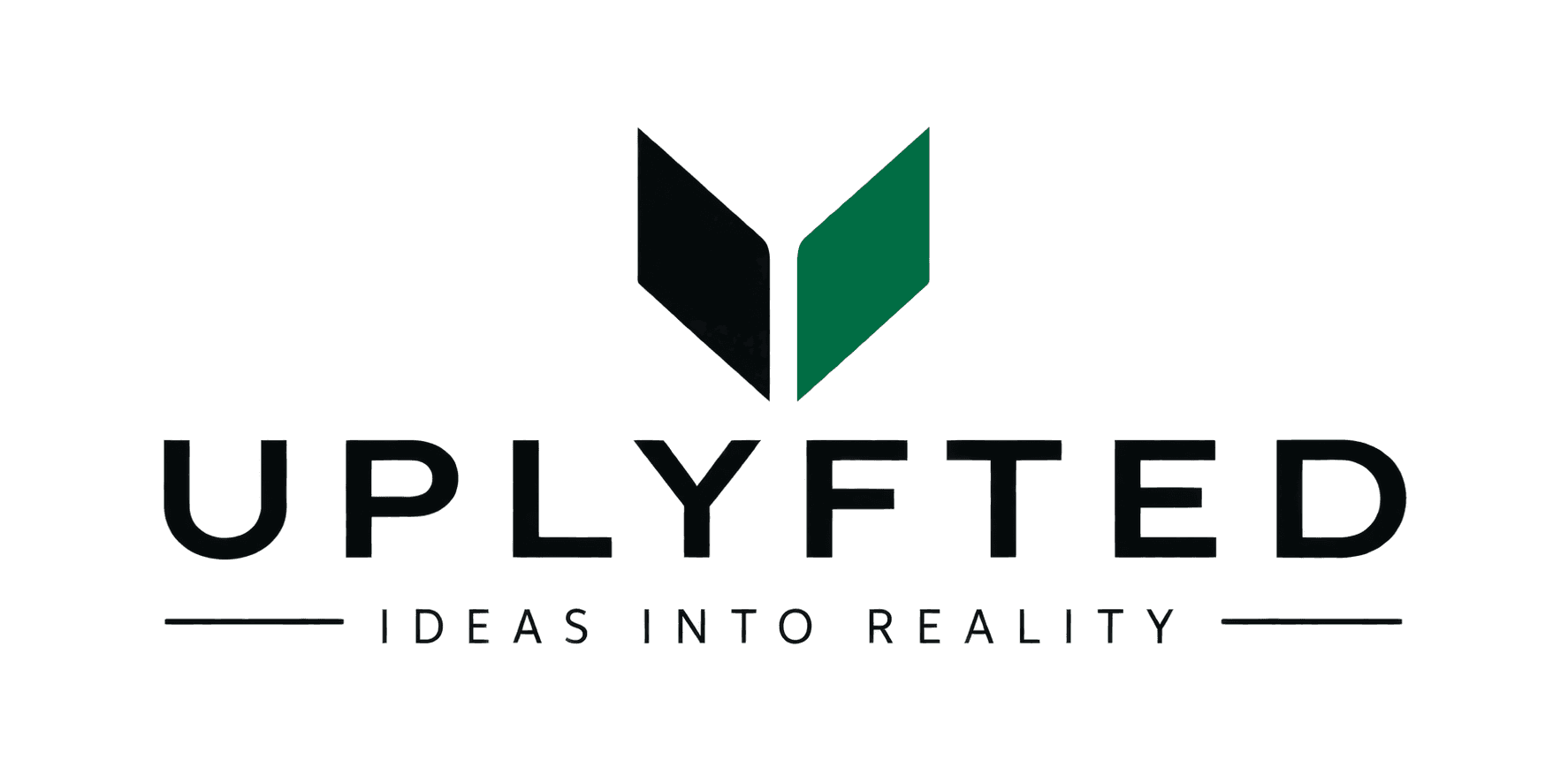 Uplyfted — Ideas into reality